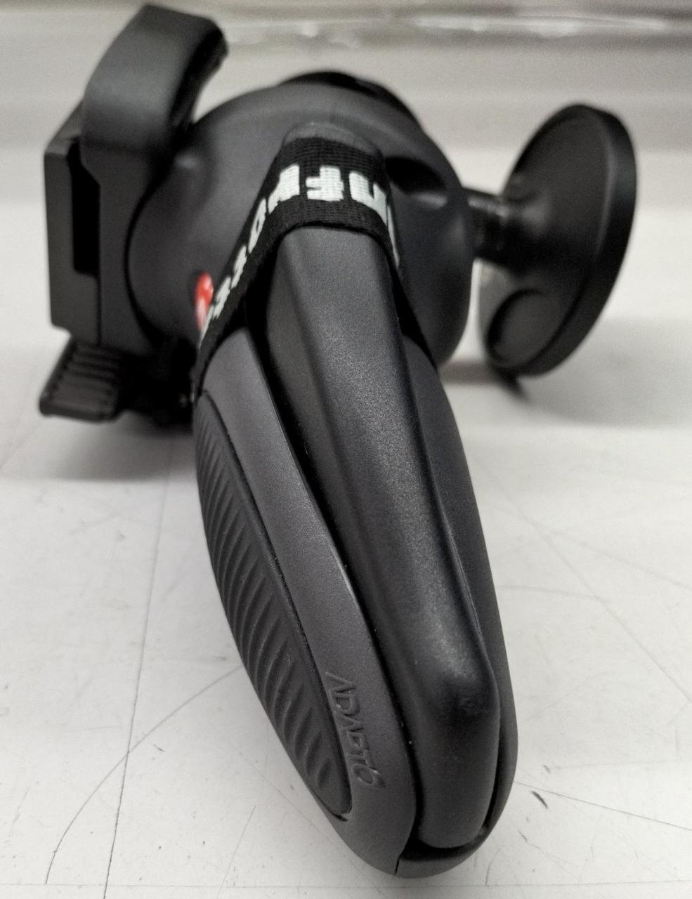 (未使用･未開封品)　Manfrotto ジョイスティック雲台 ジョイスティック雲台 アダプト製 324RC2 tu1jdyt MANFROTTO|ジョイスティック雲台|HARDOFFオフモール（オフモ