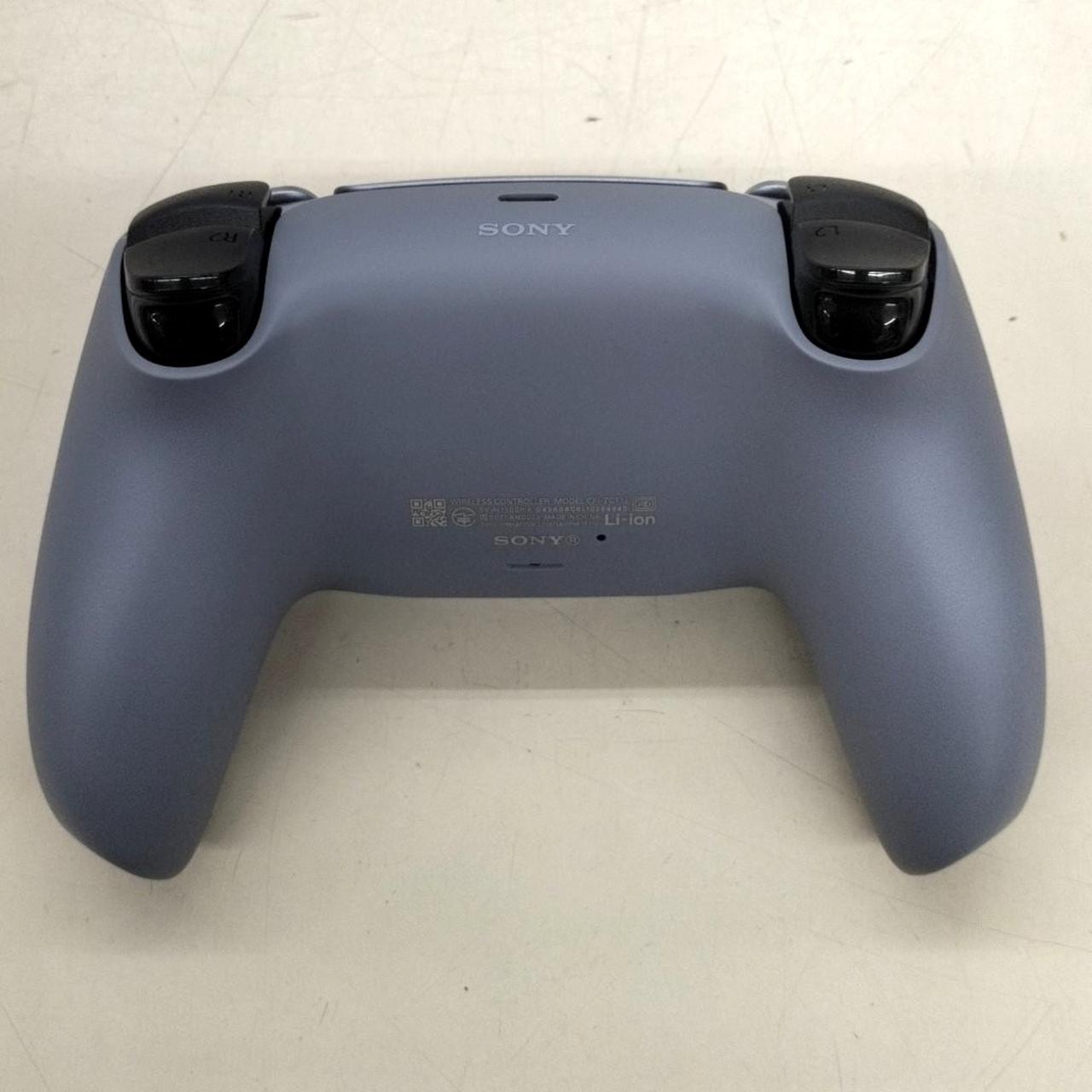 SONY - ps5 CFI-1200A 01 +コントローラー ワイヤレスコントローラー 商品一覧 | PlayStation（R）5 | ソニー