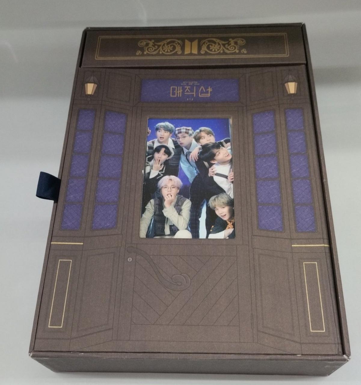 BTS(防弾少年団)/2019 BTS 5TH MUSTER