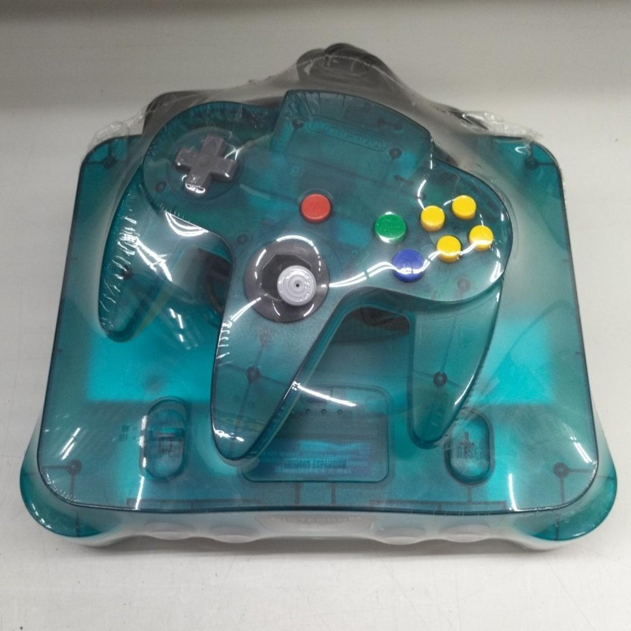 NINTENDO64