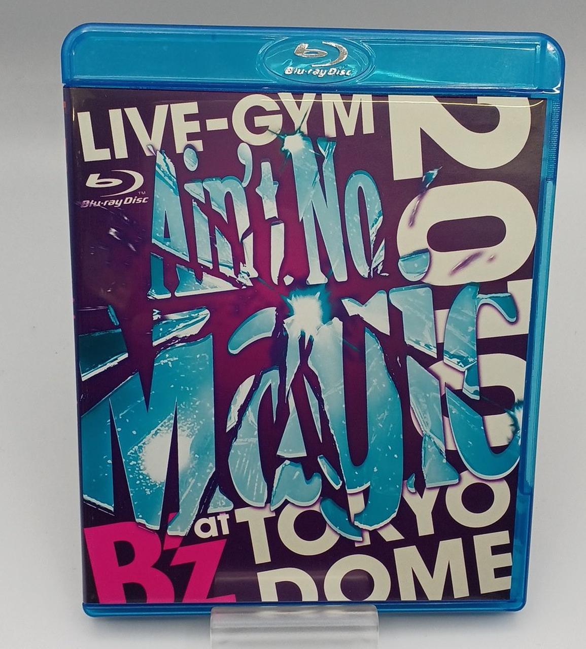 B'Z|B'Z LIVE-GYM 2010|HARDOFFオフモール（オフモ）|2013700000128292