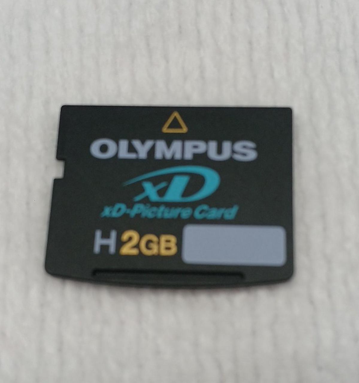 XDカード付★OLYMPAS μ-25 DIGITAL OLYMPUS (オリンパス) コンパクトデジタルカメラ μ-25 DIGITAL