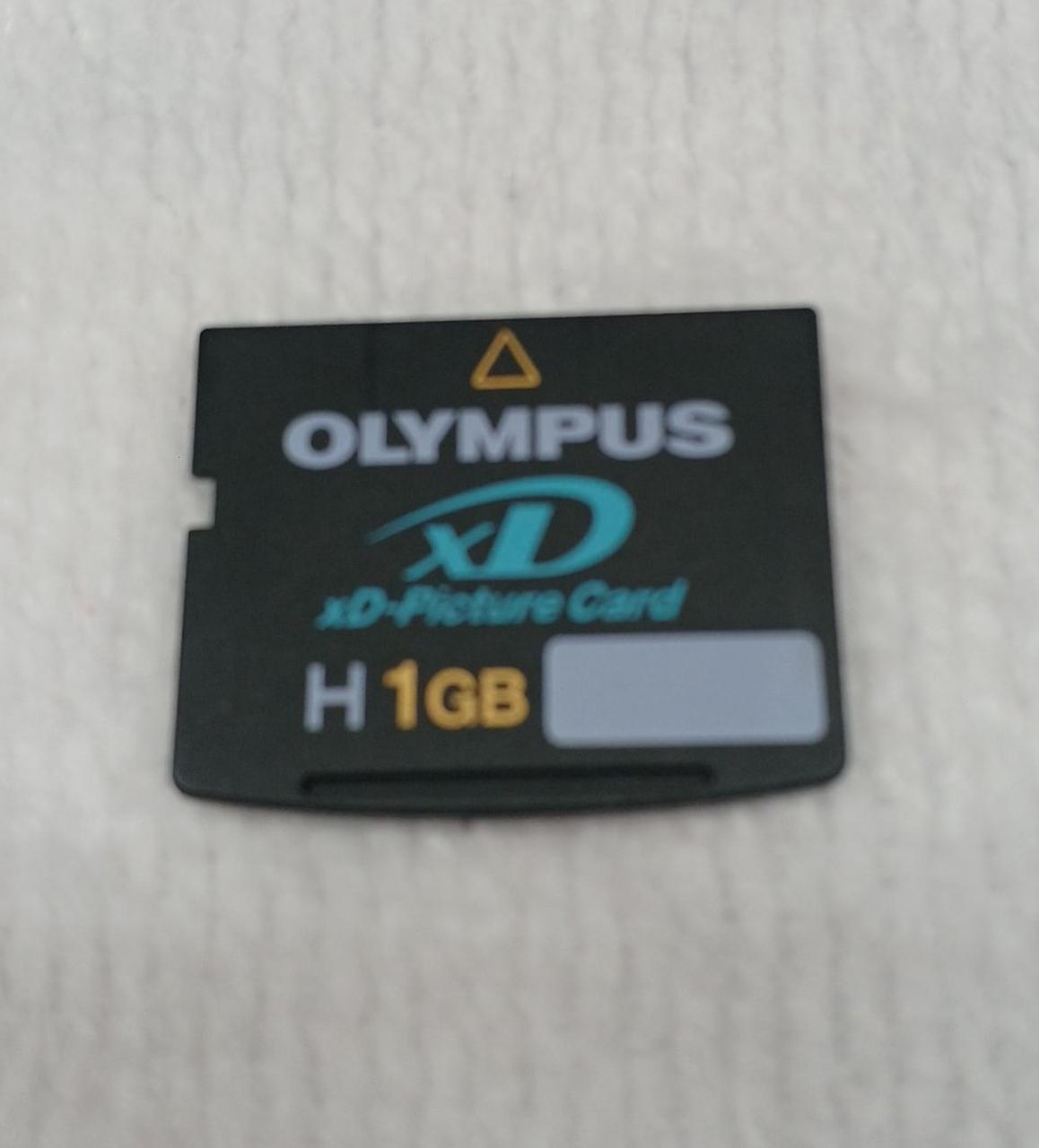 OLYMPUS|XDピクチャーカード|HARDOFFオフモール（オフモ