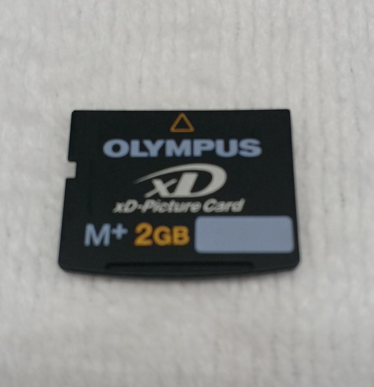 OLYMPUS|XDピクチャーカード|HARDOFFオフモール（オフモ