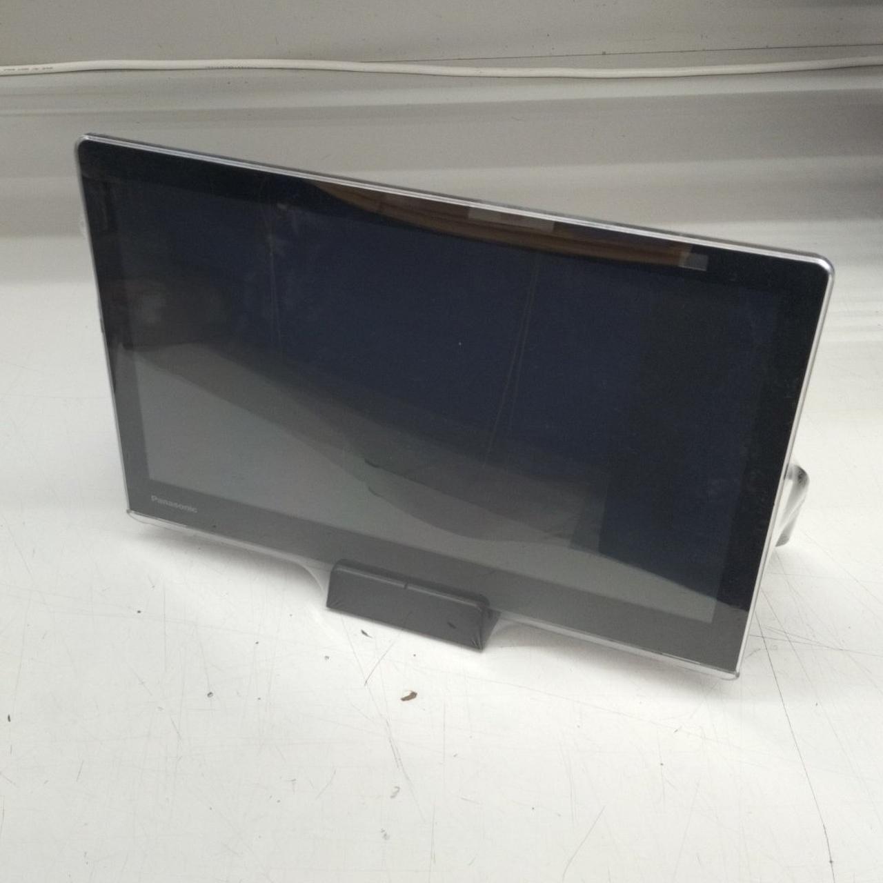Panasonic ポータブルテレビ UN-19CF9D 即購入歓迎！ 概要 ポータブル地上・BS・110度CSデジタルテレビ UN-19CF9