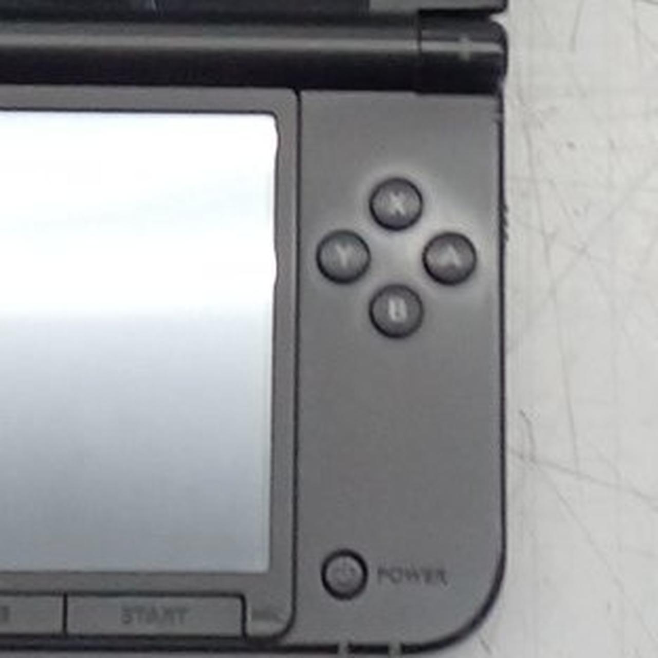 3DS LL