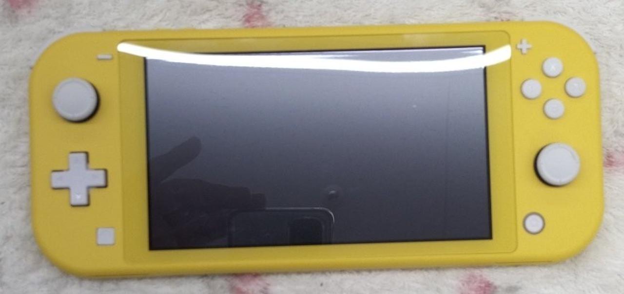 SWITCH LITE