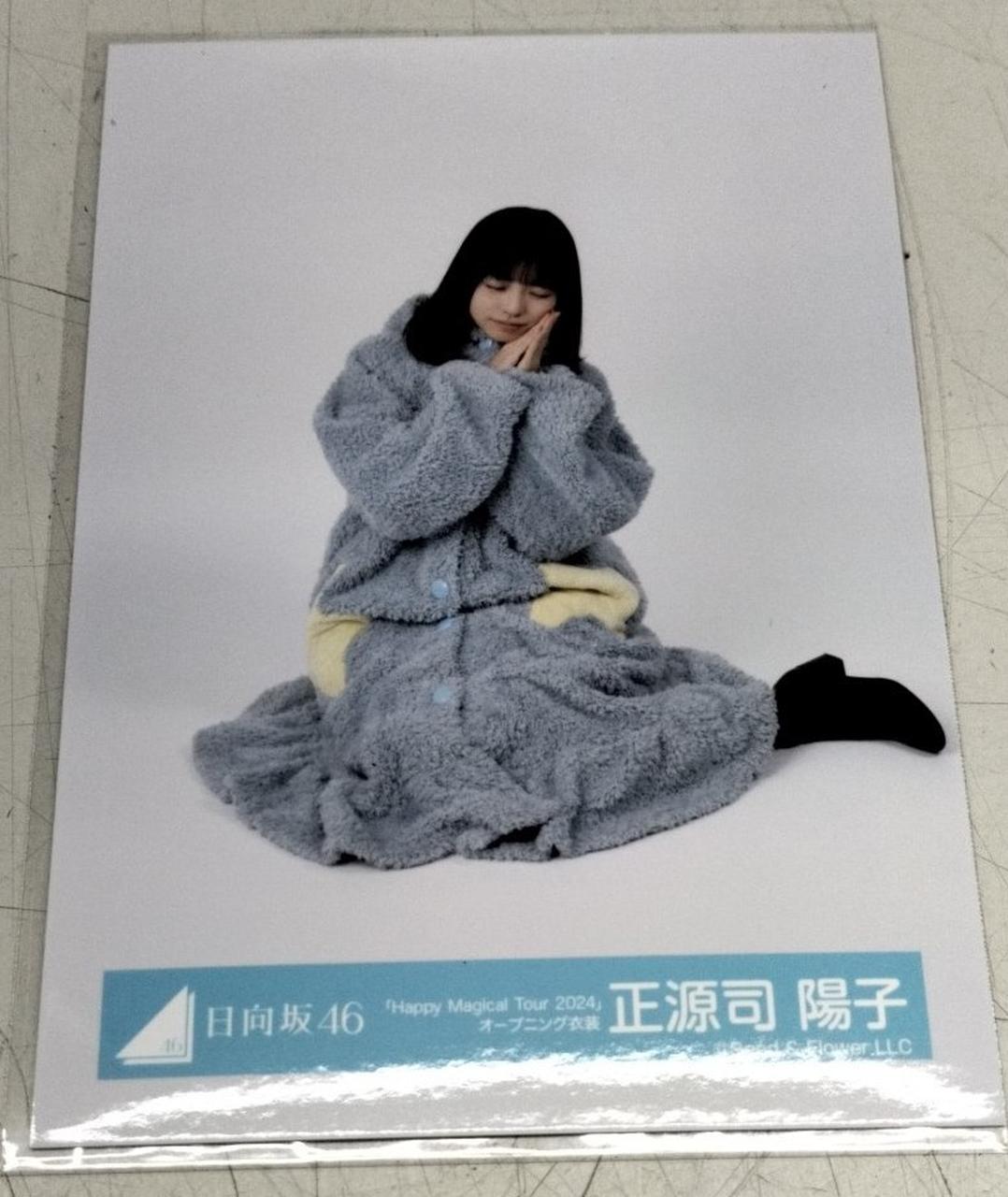 正源司陽子 コンプまとめ売り 日向坂 生写真 日向坂 生写真 まとめ売り 正源司陽子 含 計20枚｜Yahoo!フリマ（旧