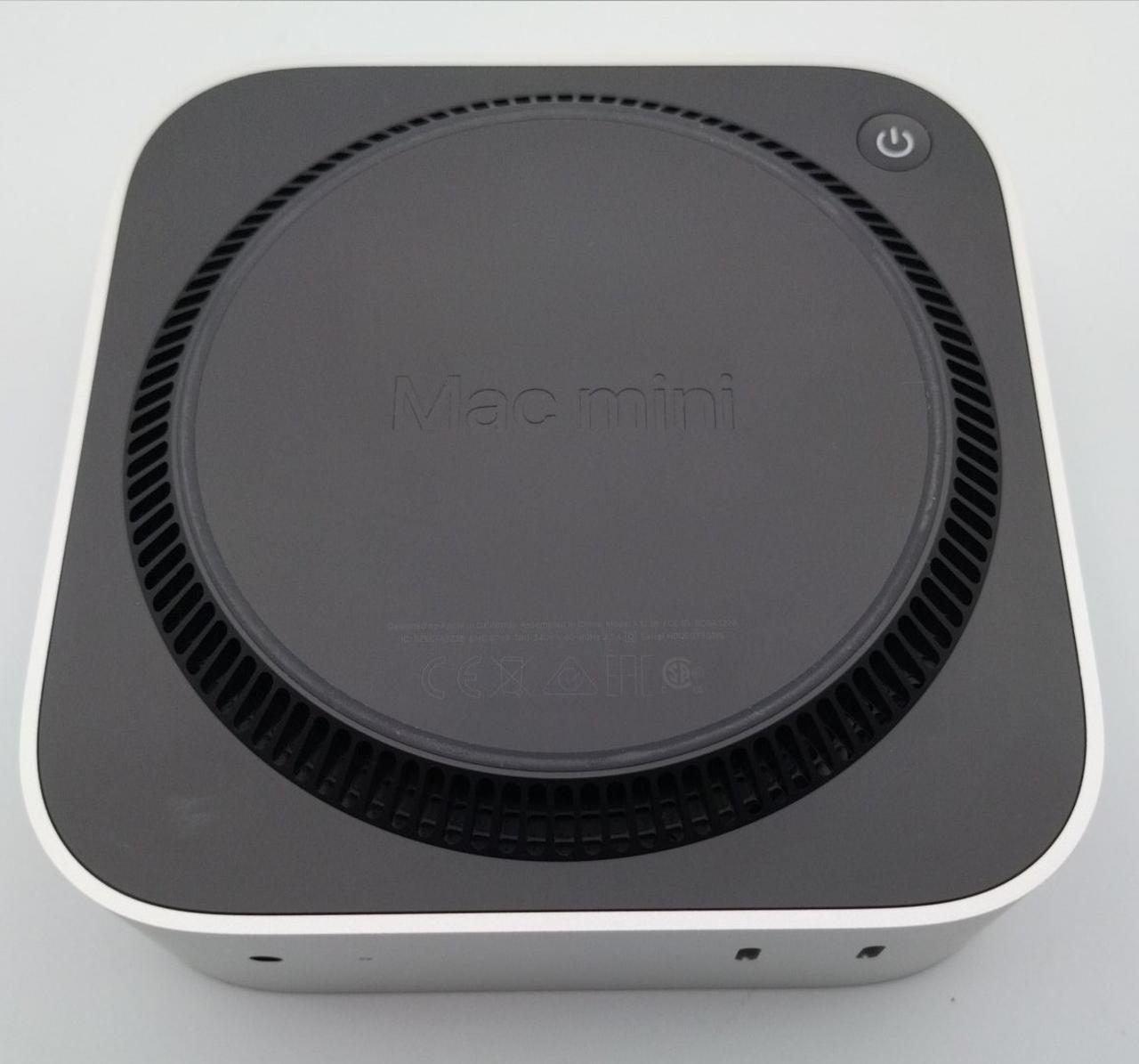 Apple Mac mini A1993 ジャンク Apple Mac Mini A1993 64GB RAM 2TB SSD Intel Core i7-8700B