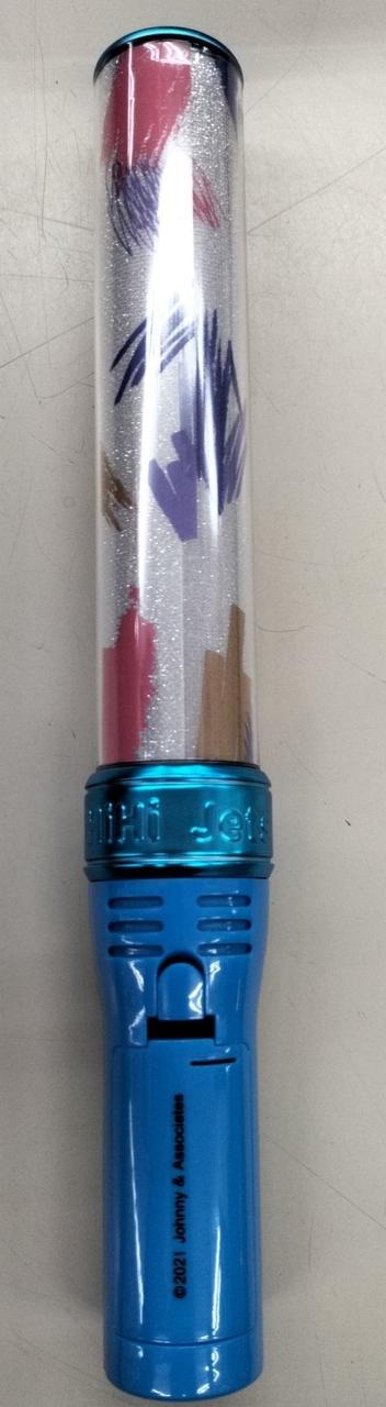 HIHI JETS|オリジナルペンライト|HARDOFFオフモール（オフモ