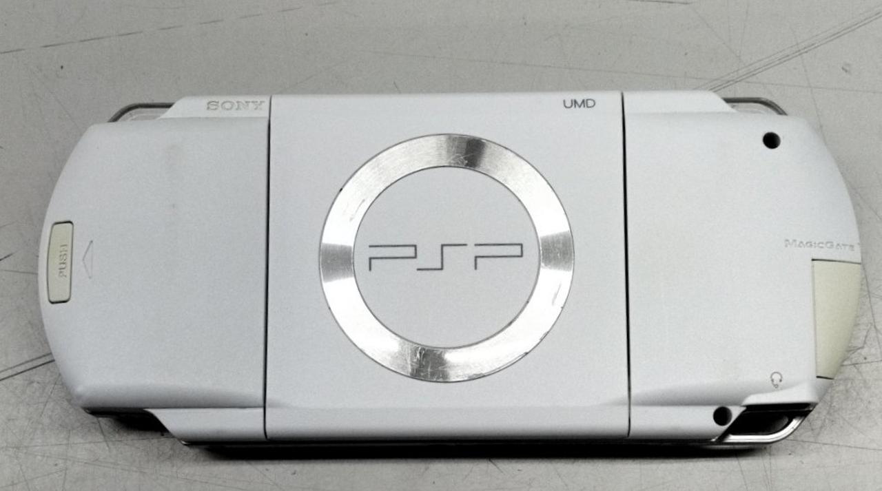 PSPとソフト 攻めろ攻めろー！【令和の時代にPSP】 | 令和の時代にPSP