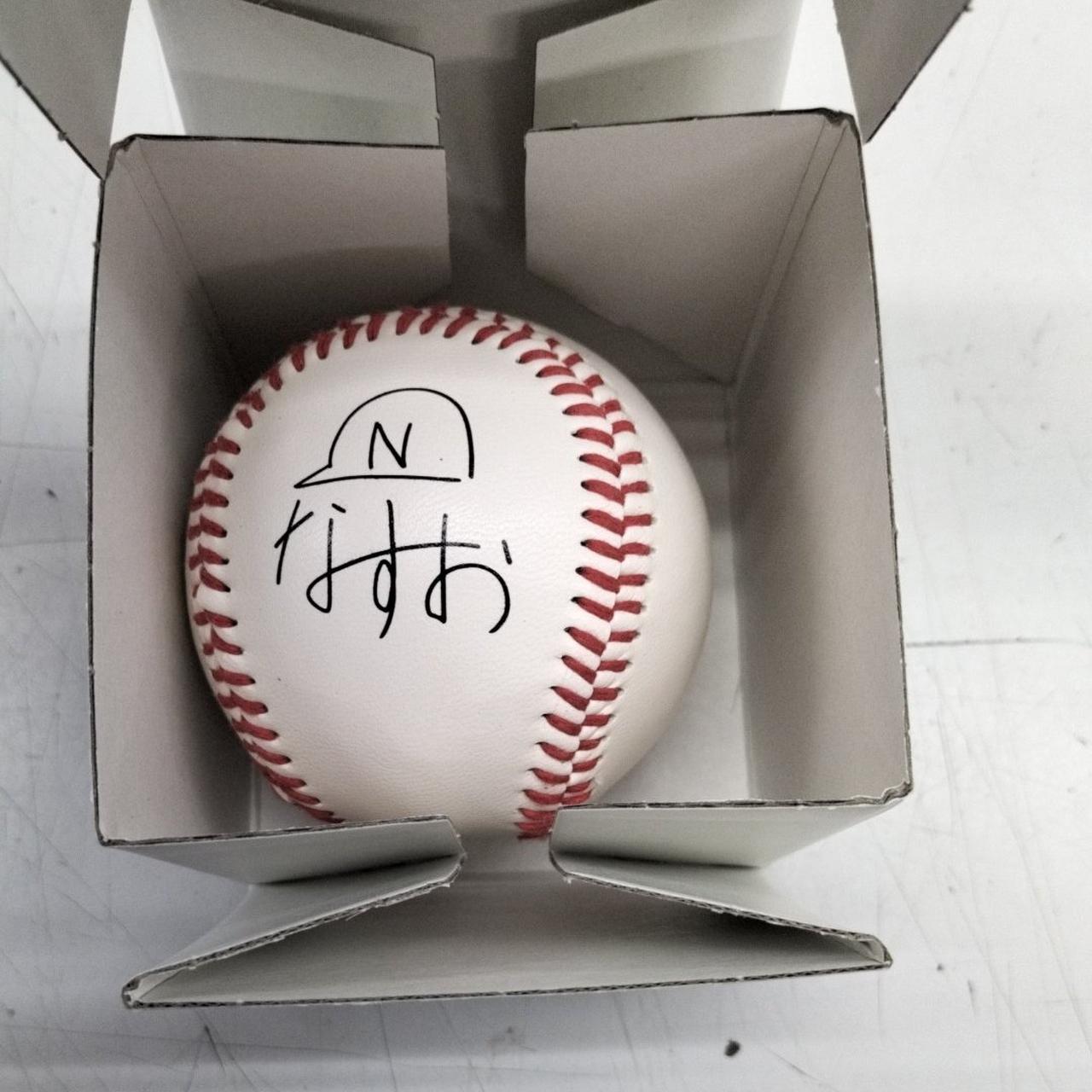 野中ここな(さくら学院)|飛び出せ青春!なすおのサインボール