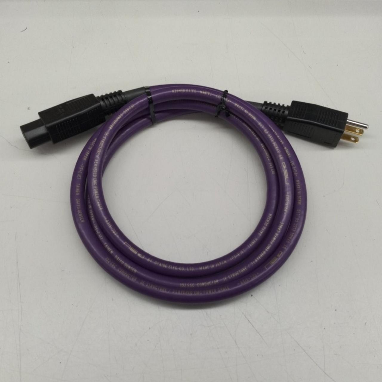 NEO BY OYAIDE|電源ケーブル|HARDOFFオフモール（オフモ