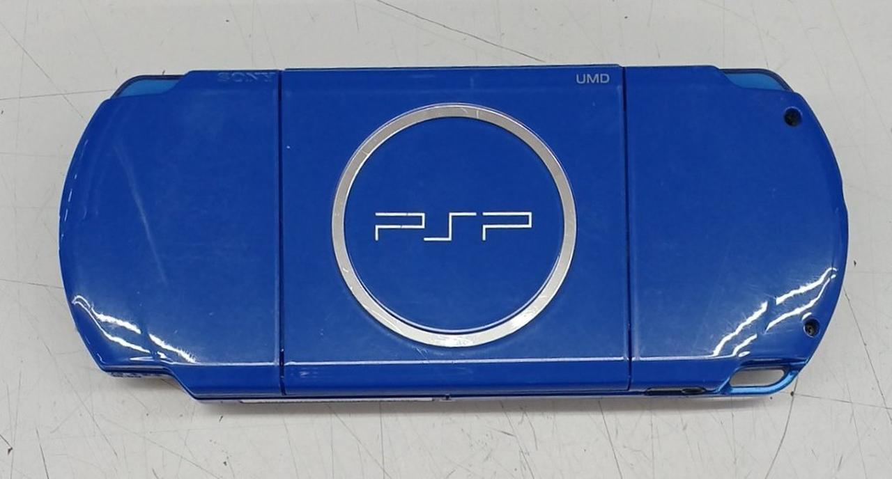 ps2.スーパーファミコン.psp.ソフト多数.純正付属品 動作確認済み SONY|PSP ホワイトブルー|HARDOFFオフモール（オフモ）|2013700000129565