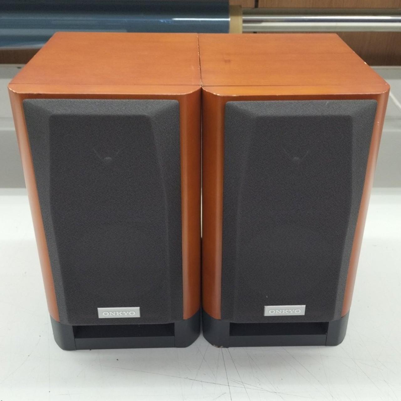 ONKYO|スピーカー(ペア)|HARDOFFオフモール（オフモ）|2013700000131468