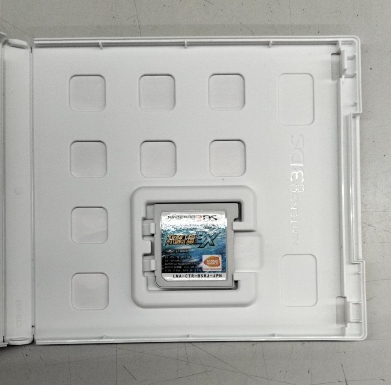 バンダイ|スーパーロボット大戦BX|【ハードオフ公式通販】オフモール