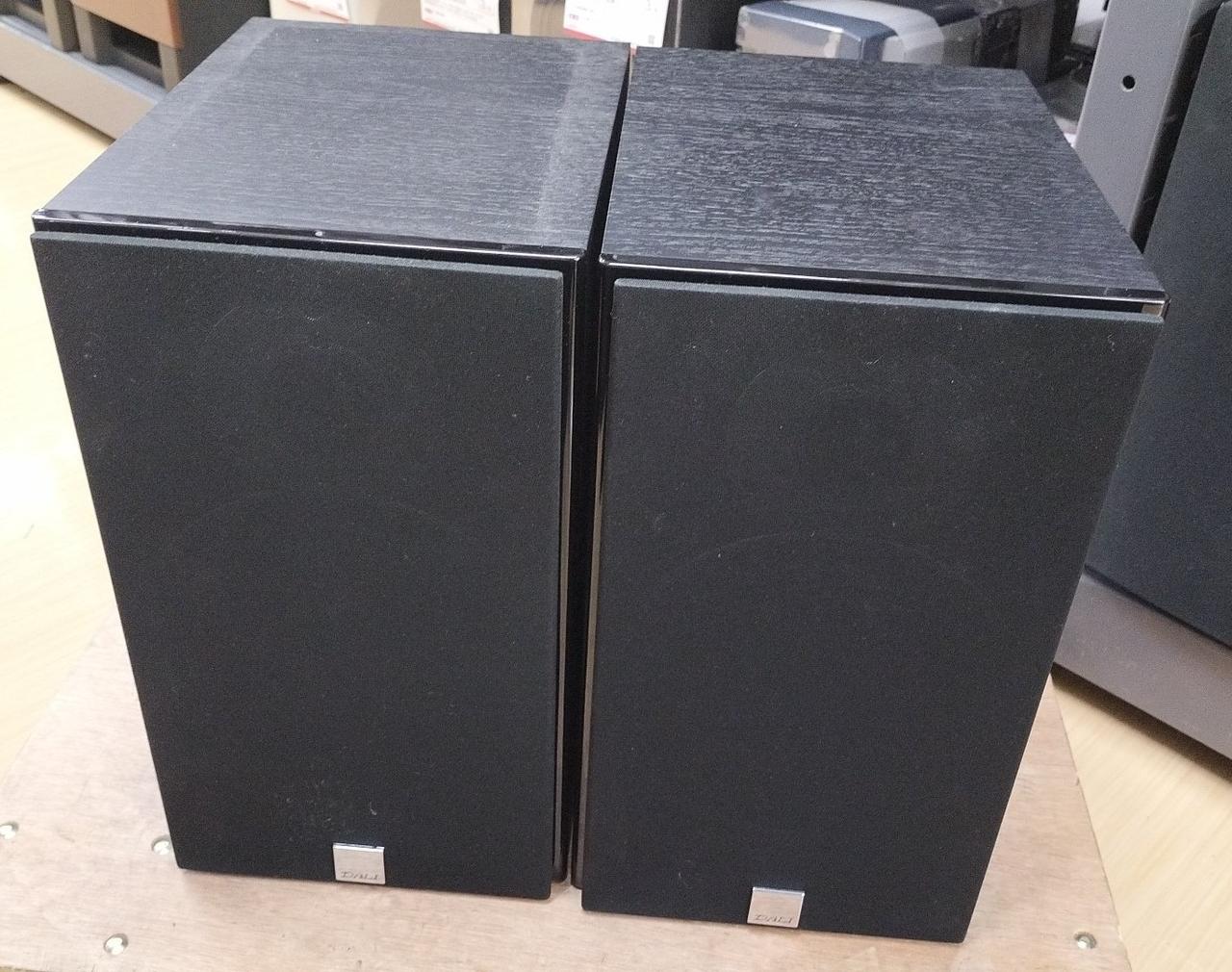 DALI|スピーカー（ペア）|HARDOFFオフモール（オフモ）|2013420000113494