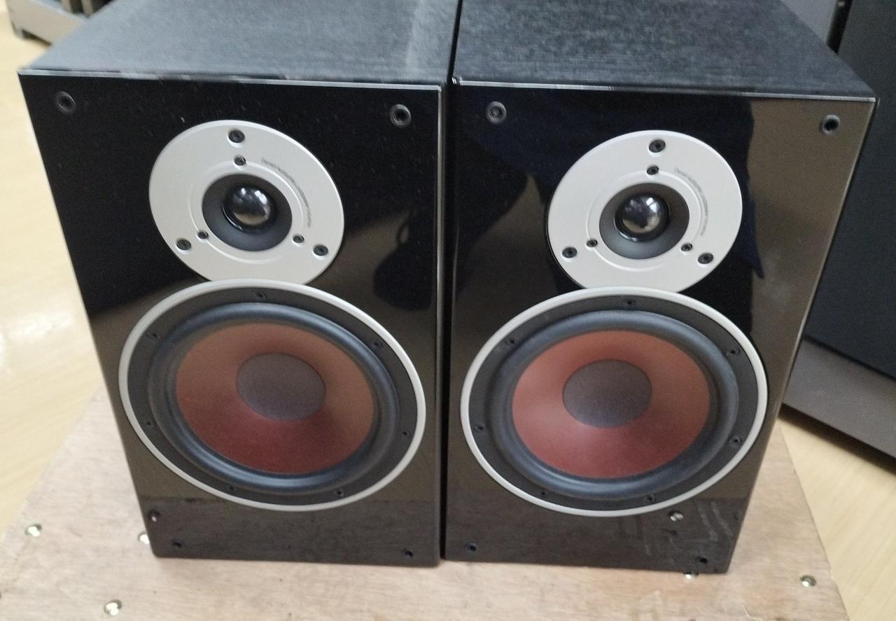 daliスピーカー　二つセット DALI|スピーカー（ペア）|HARDOFFオフモール（オフモ）|2013420000113494