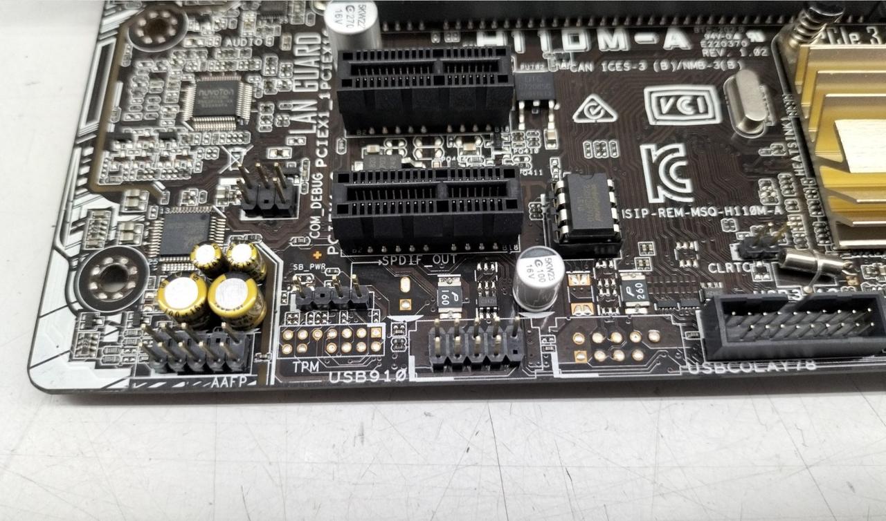 ASUS|マザーボード&CPU|HARDOFFオフモール（オフモ）|2013700000128990