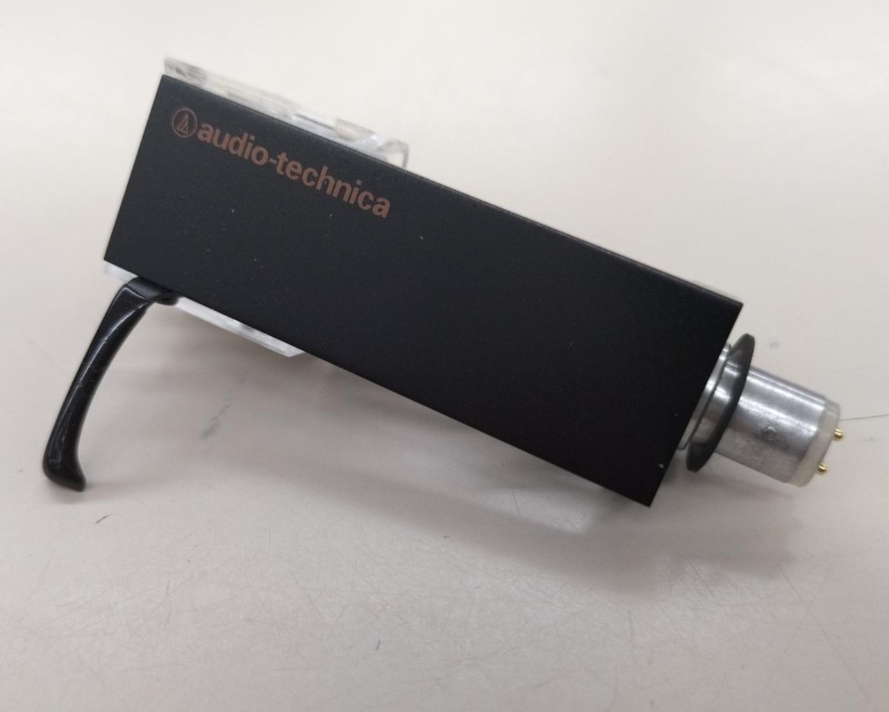 オーディオテクニカ(AUDIO-TECHNICA)|カートリッジ|HARDOFFオフモール