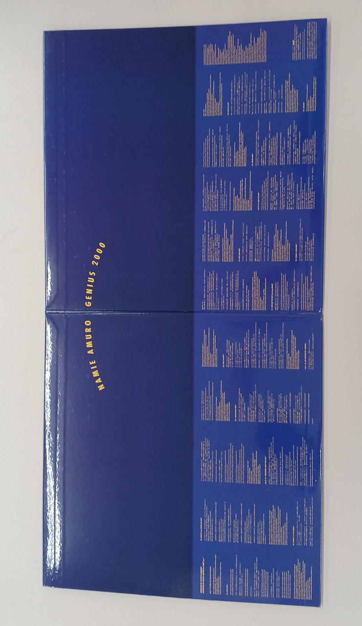 多少のヨゴレあり