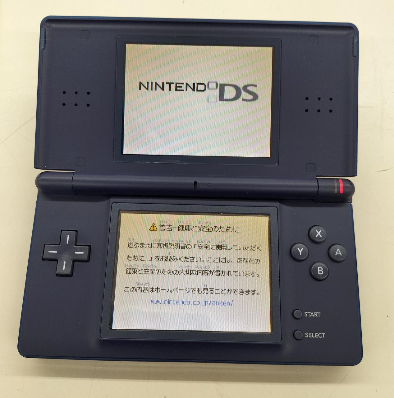 画面ヤケございます