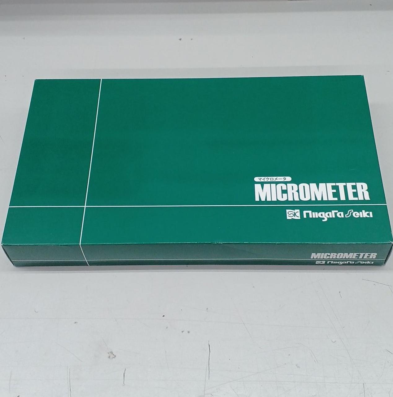 新潟精機 QEM133-25 デジタル外側マイクロメーター【野田愛宕店】【店頭取引限定】【未使用】管理番号：ITD77MC8R1X1 楽天市場】デジタル外側マイクロメータ 0-25mm QEM133-25 新潟精機