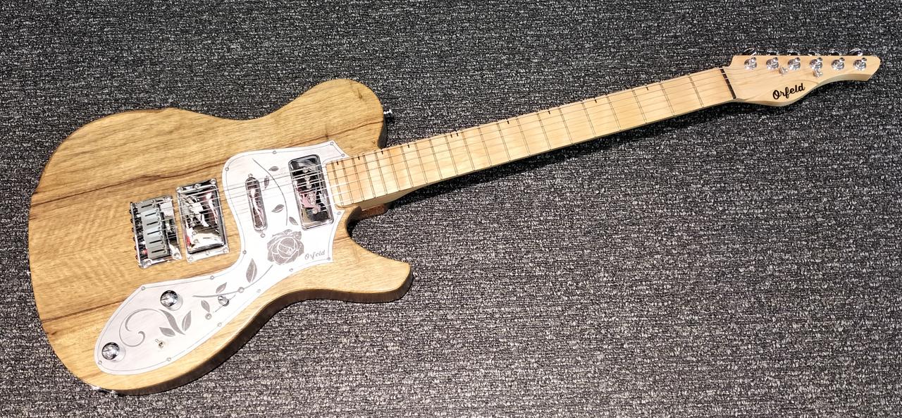ORFELD GUITARS|エレキギター|HARDOFFオフモール（オフモ