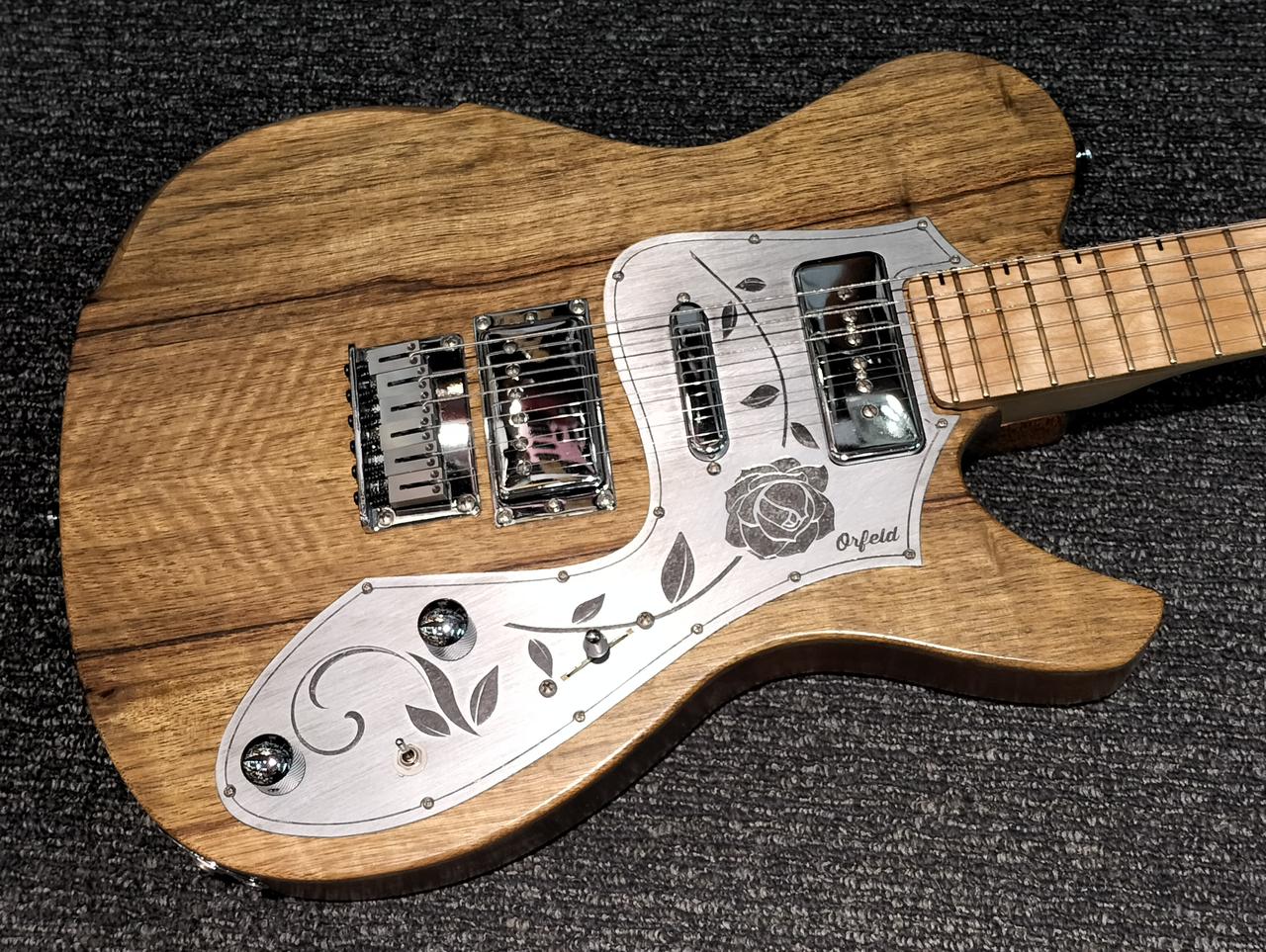 ORFELD GUITARS|エレキギター|HARDOFFオフモール（オフモ