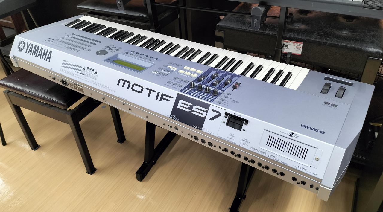 ヤマハ(YAMAHA)|シンセサイザー|HARDOFFオフモール（オフモ