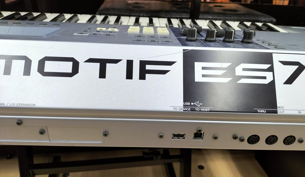 ヤマハ(YAMAHA)|シンセサイザー|HARDOFFオフモール（オフモ