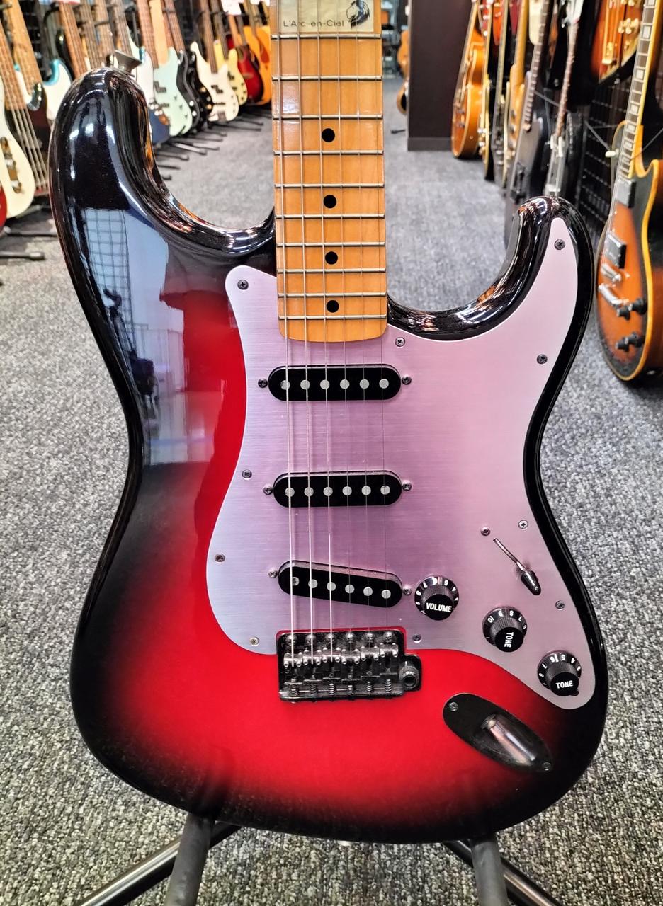 FERNANDES　エレキギター Fernandes FGZ-400 Electric guitar Fernandes /2 | eBay