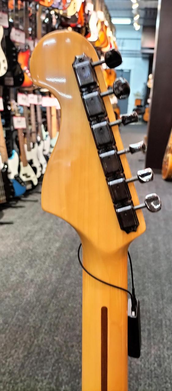 flauor エレキギター Yahoo!オークション - Flavor フレーバー フライングVタイプ