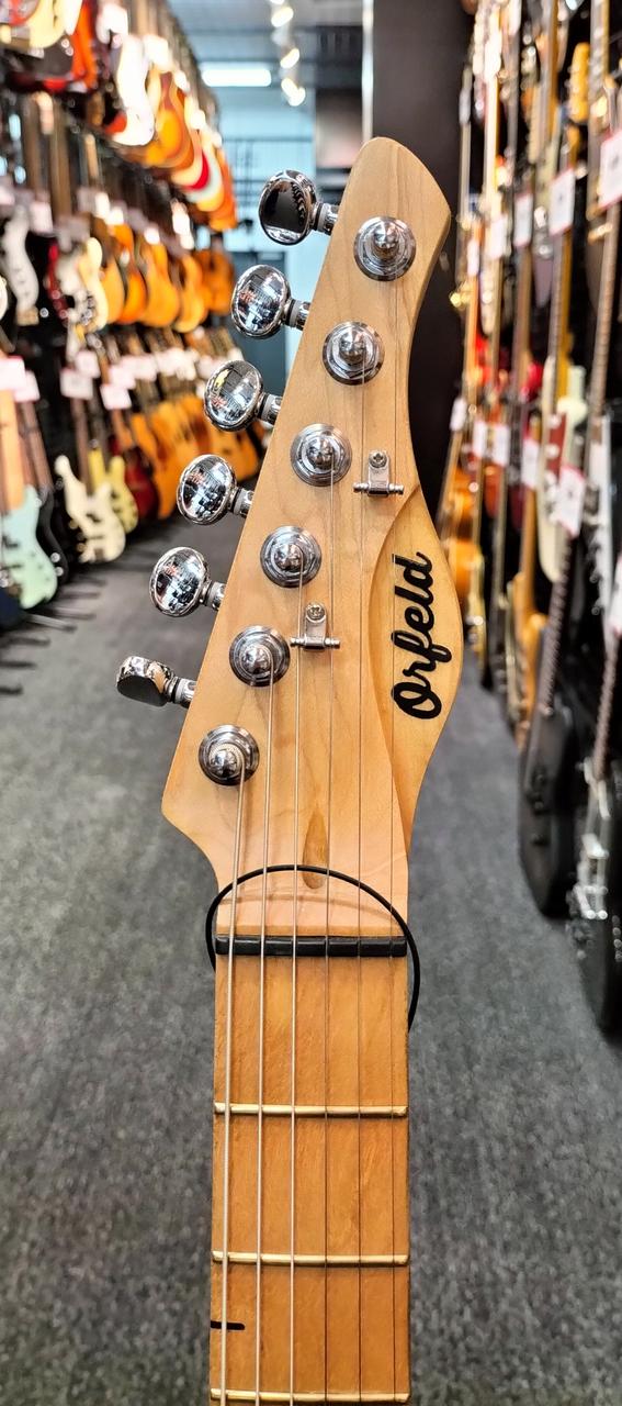 ORFELD GUITARS|エレキギター|HARDOFFオフモール（オフモ