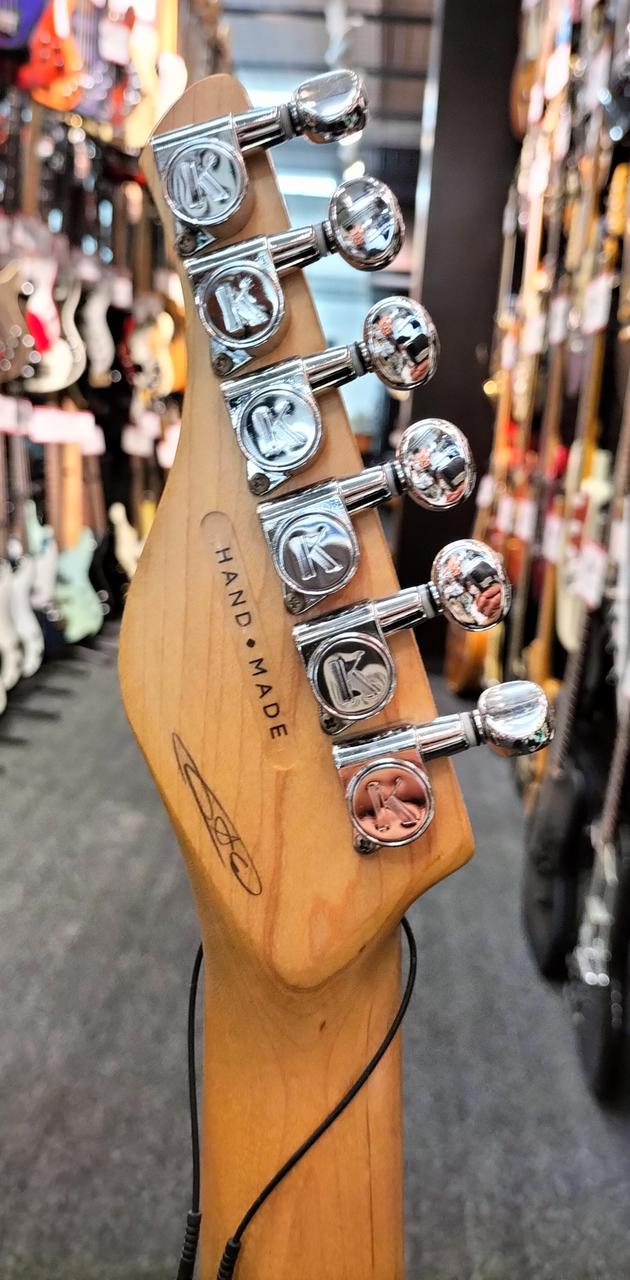 ORFELD GUITARS|エレキギター|HARDOFFオフモール（オフモ