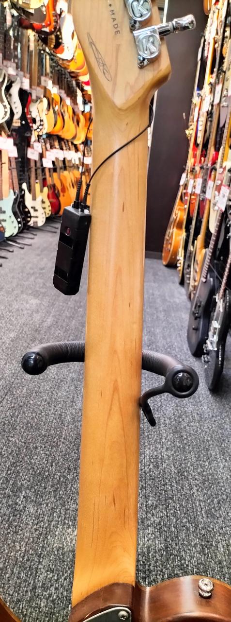 ギター ORFELD GUITARS Amber ORFELD GUITARS Amber #2017058（定価：¥385,000(税込)）