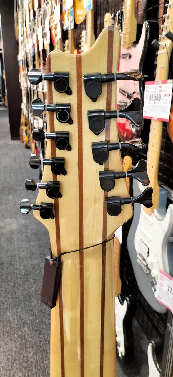 TANATOS/COMBAT|エレキベース|HARDOFFオフモール（オフモ