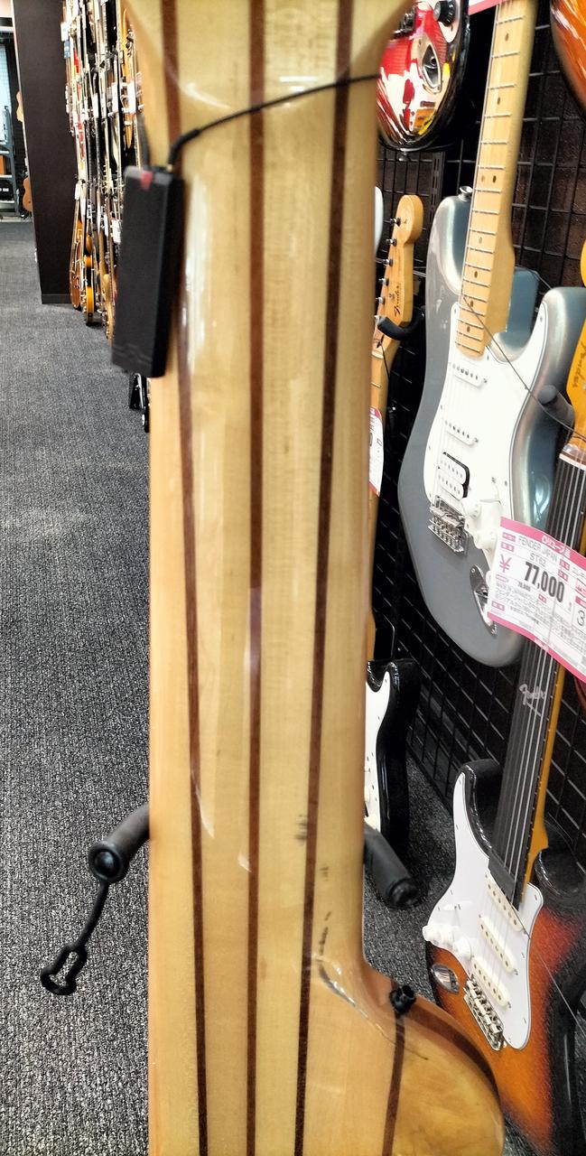 激レア! Combat Guiters TANATOS 7弦 エレキベース 激レア! Combat Guiters TANATOS 7弦 エレキベース