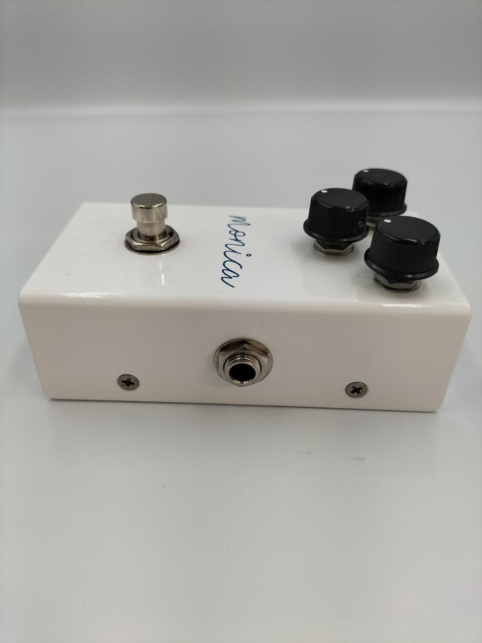 VIRTUES monica assh シグネイチャーモデル VIRTUES / monica AssH