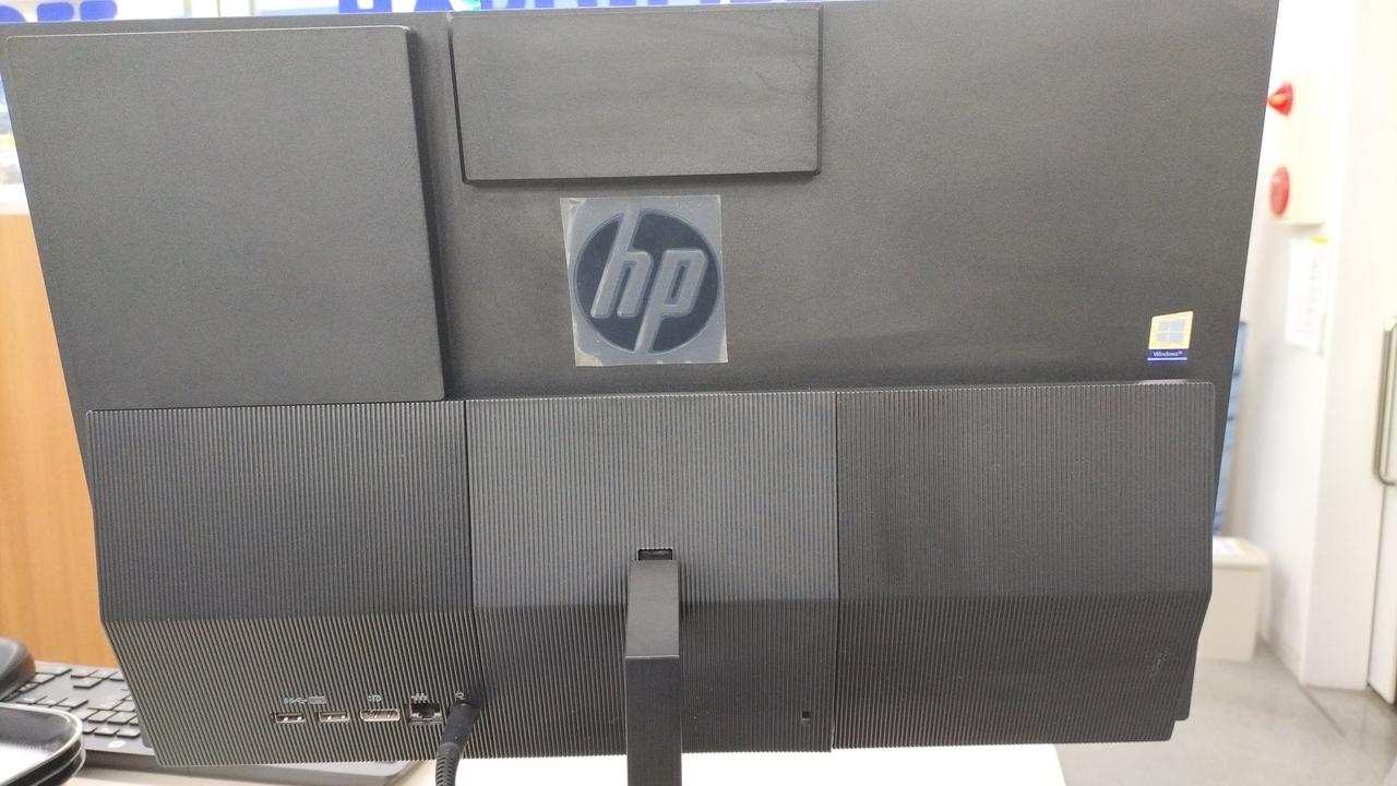 ニホンヒューレット パッカード(HEWLETT PACKARD)|デスクトップPC