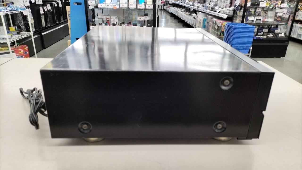 A&D GX-Z6100 カセットデッキ A&D GX-Z6100 – Audiolife － Enjoy your audio life!!