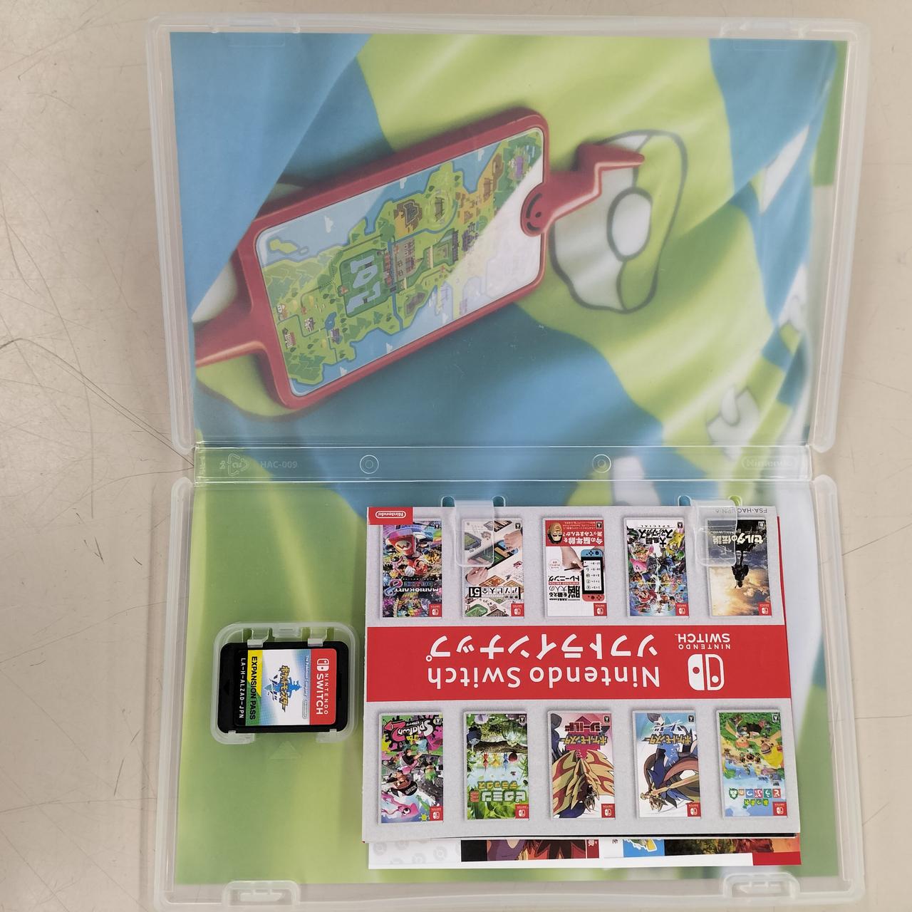 ニンテンドウ(NINTENDO)|SWITCHソフト|HARDOFFオフモール