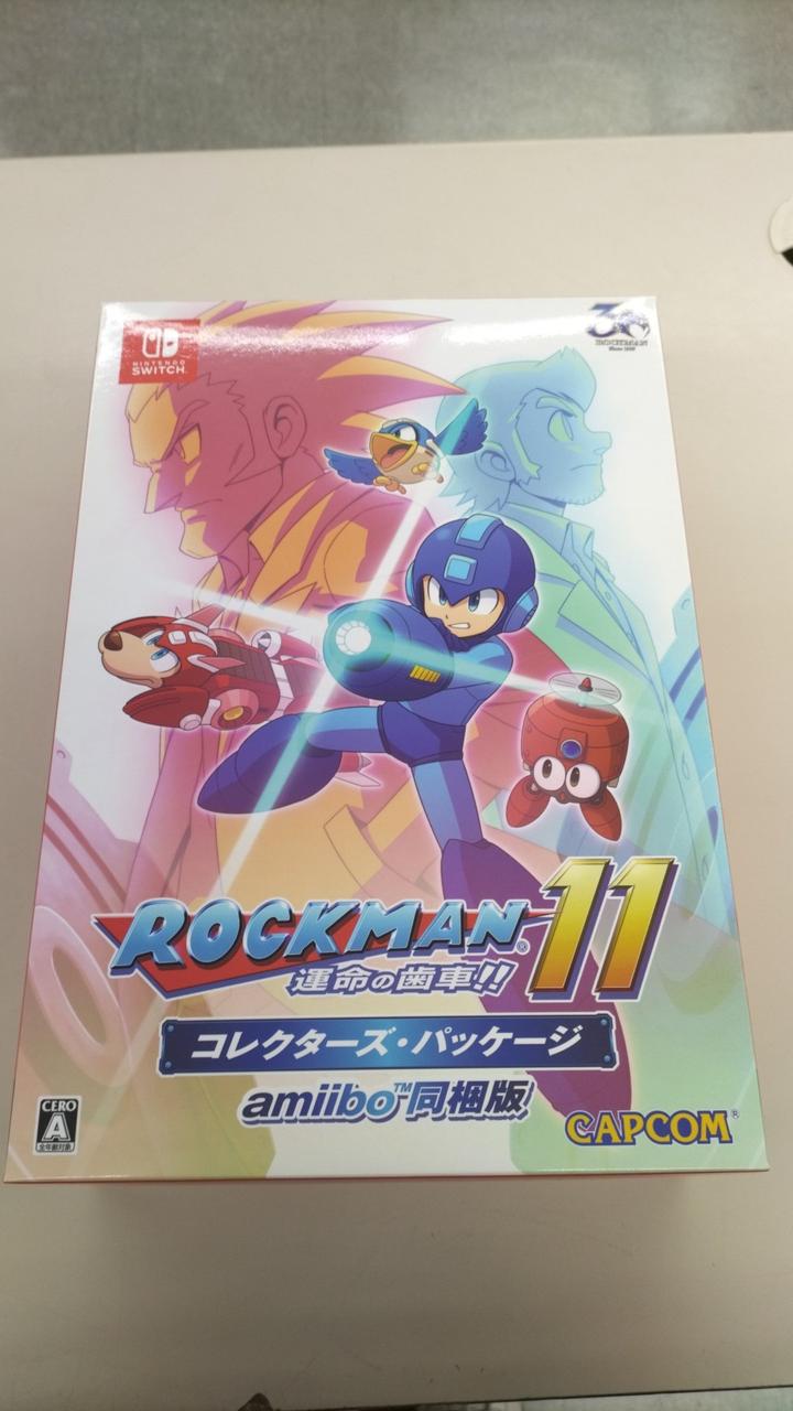 カプコン(CAPCOM)|NINTENDO SWITCH ソフト|HARDOFFオフモール（オフモ