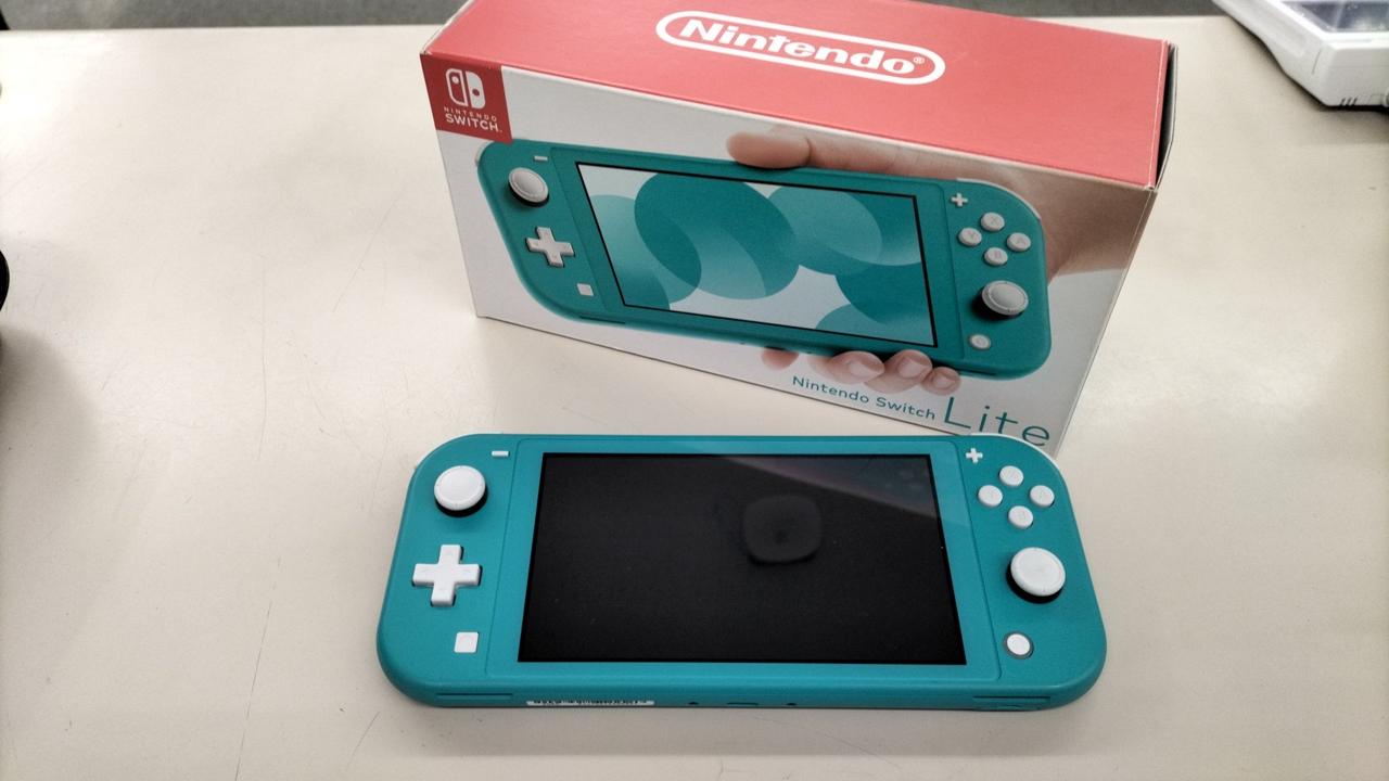 SWITCHLITE