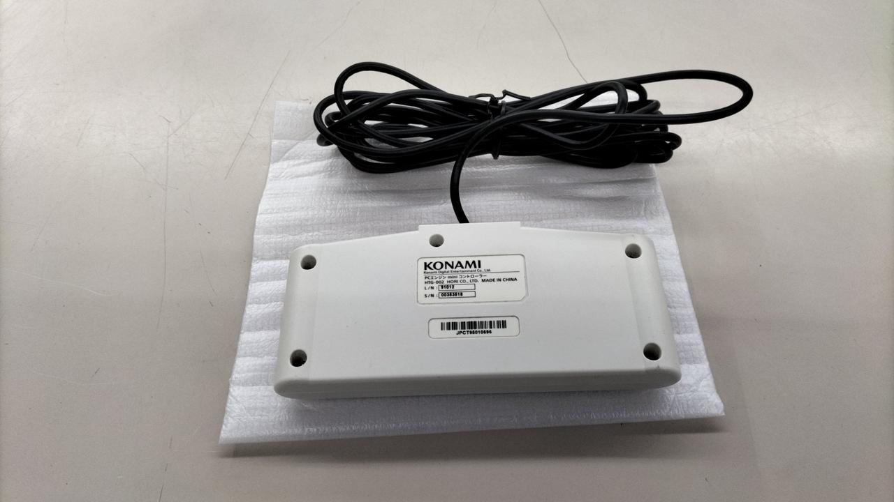 コナミ(KONAMI)|PCエンジンMINI|HARDOFFオフモール（オフモ 