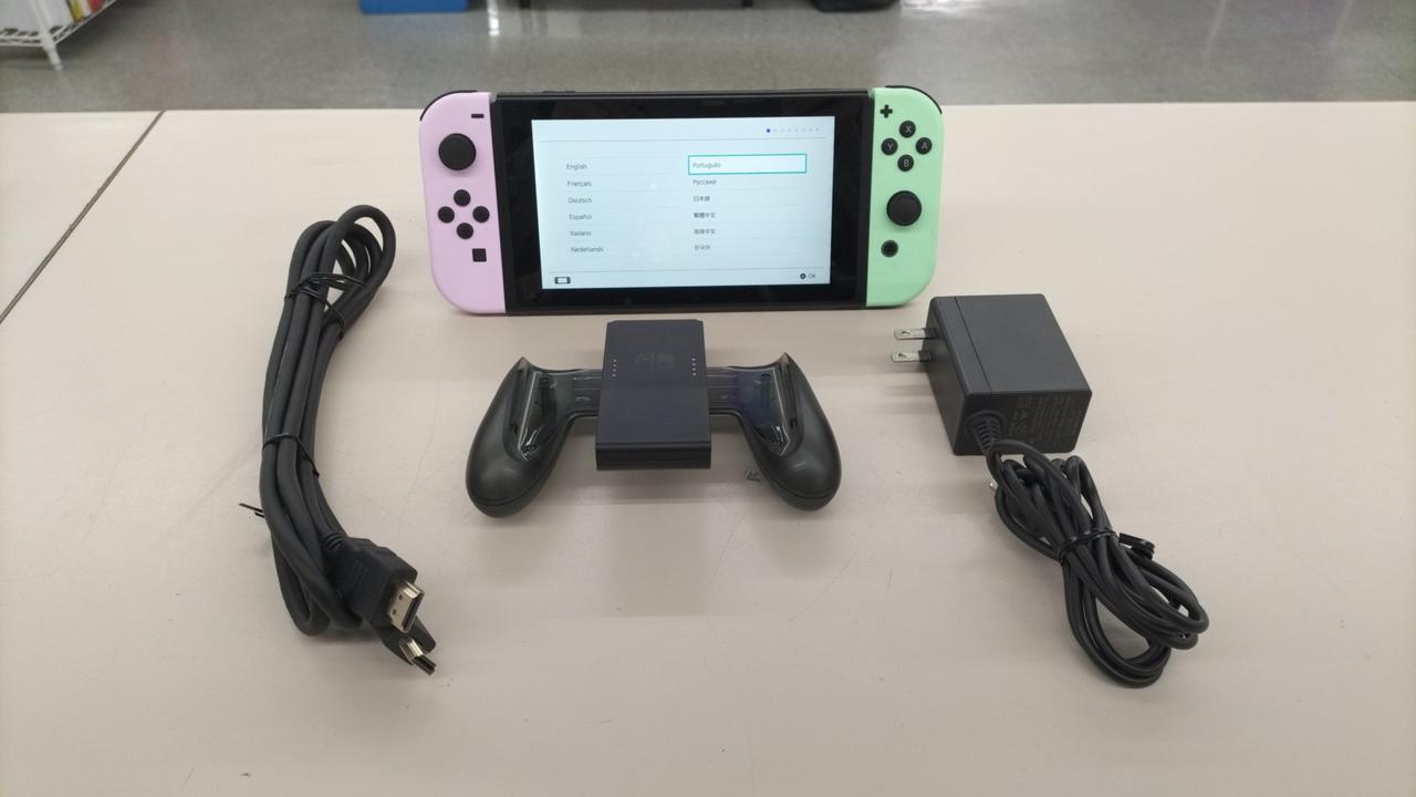 ニンテンドウ(NINTENDO)|NINTENDO SWITCH|HARDOFFオフモール