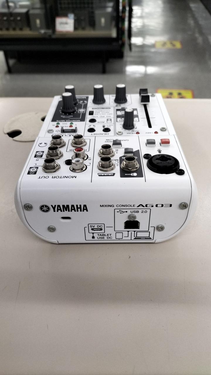 YAMAHA オーディオインターフェース 510D4nvciYL._UF350,350_QL50_.jpg