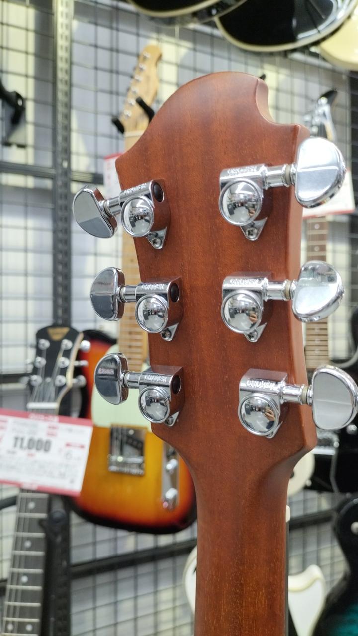 男性に人気！ ZEPHYR|アコースティックギター|HARDOFFオフモール（オフモ ギター