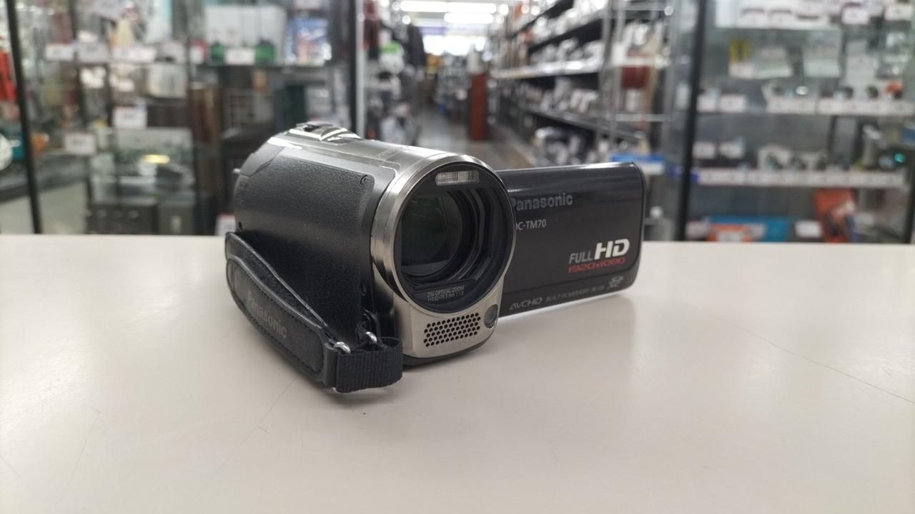 パナソニック(PANASONIC)|メモリビデオカメラ|HARDOFFオフモール