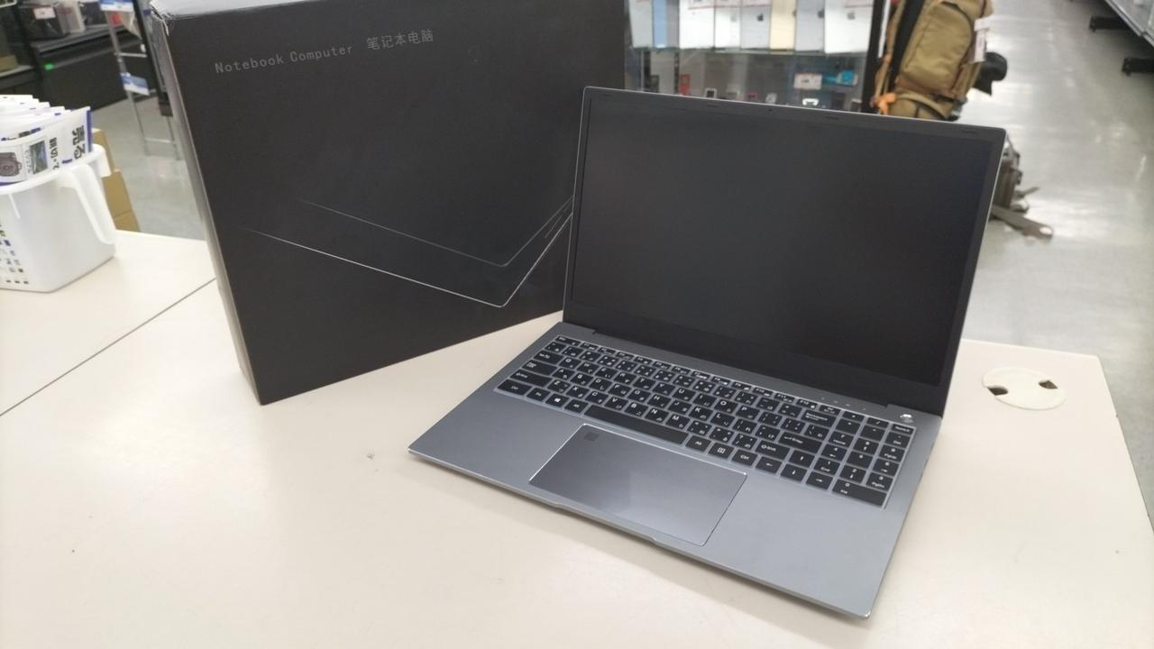 BINTEC|ノートパソコン|HARDOFFオフモール（オフモ